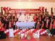 Unang batch ng YSLEP scholars sa Prelatura ng Infanta, nagtapos ng kolehiyo - VeritasPH