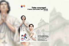 Kabataan, Parokya, paaralan at youth organization, inaanyayahang makibahagi sa WYD 2027 - VeritasPH