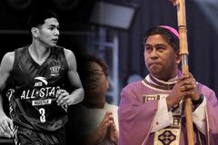 Ipagdasal na manaig ang katotohanan sa pagkamatay ng student athlete na si Baterbonia, apela ni Bishop Labajo - VeritasPH