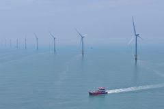 As UN chief calls for clean energy transition, Philippine fisherfolk oppose offshore wind project
