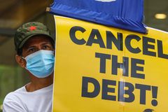 Asian Church groups warn debt crisis is deepening climate vulnerability