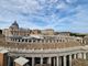 Vatican rejects German bishops’ request for lay homilies at Mass