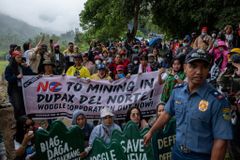 Faith-based network warns corporations enjoy greater protection than communities in environmental conflicts