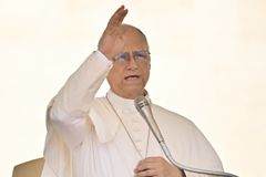 Pope: Healthcare must reveal God’s compassion to those who suffer