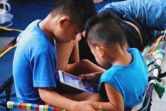 Malaking impluwensiya ng social media sa child development, ikinababahala - VeritasPH