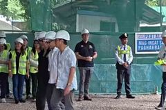 Pagtatayo ng Hemodialysis building sa NKTI, pinamamadali ni PBBM - VeritasPH