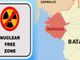 Morong Bataans, idineklarang no-nuclear zone - VeritasPH