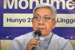 Makilahok at makialam sa usaping panlipunan, sagradong tungkulin ng bawat Pilipino - VeritasPH