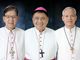 3 Filipino archbishops to receive pallium from Pope Leo XIV in Rome