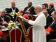 Pope Leo XIV defends synodal consistory as path to ‘grow in communion’