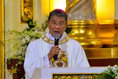 Diocese of Antipolo, nagpahayag ng suporta sa White Ribbon march - VeritasPH