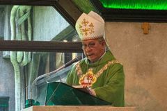 Mga sangkot sa korapsyon, kailangang managot-Bishop Bagaforo - VeritasPH