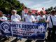 Philippine bishop calls corruption a grave sin, demands equal accountability at interfaith march