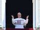 Pope at Angelus: Love involves detachment, loss, hospitality