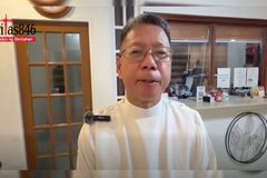 Patuloy na laban kontra katiwalian at pagbuwag sa political dynasties, tiniyak ng CEAP - VeritasPH