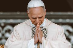 Paggalang at pangangalaga sa buhay ng tao, prayer intention ng santo papa ngayong July 2026 - VeritasPH