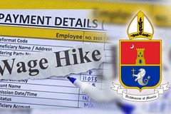 85-pesos na dagdag sa arawang minimum wage sa NCR, pinuri ng Archdiocese of Manila - VeritasPH