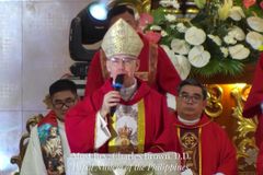 Ika-75 founding anniversary ng Diocese of Sorsogon, simula ng panibagong misyon ng simbahan - VeritasPH