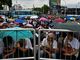 Catholic bishops urge EDSA protesters to protect public welfare while defending right to peaceful assembly
