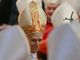 Pope: All Christians called to celebrate 2033 anniversary of Christ’s Redemption