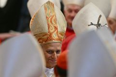 Pope: All Christians called to celebrate 2033 anniversary of Christ’s Redemption