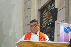 Tunay na ecological conversion, panawagan ng kura-paroko ng Malate church - VeritasPH