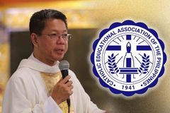 Values formation sa mga mag-aaral, paiigtingin ng CEAP - VeritasPH