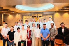 Mass for truth, Justice at Accountability, isinagawa sa Immaculate Conception Cathedral - VeritasPH