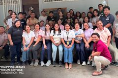 Listening, learning at walking together sa PDL’s, pinaigting ng PJPS - VeritasPH