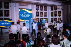 Lakbay Museo at Teatro ng Paghilom, itinanghal sa DOJ - VeritasPH