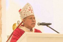 Kapwa Obispo, hinimok ni Archbishop Jumoad na maging tapat sa misyong pagpapastol - VeritasPH