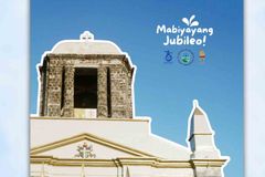 Diamond Jubilee celebration ng Diocese of Legazpi, hanggang December 31, 2026 - VeritasPH
