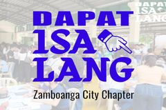 People’s initiative campaign, pinalakas pa ng Dapat Isa Lang Movement - VeritasPH