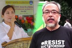 Kautusan ng NCIP na buwagin ang anti-mining barricade sa Brooke’s Point Palawan, kinundena - VeritasPH