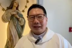 Drug war critic Priest, nanawagan sa publiko na suportahan ang impeachment trial ni VP Sara - VeritasPH