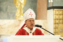 CBCP retreat opens with call for bishops to ‘go where the wounds are’