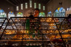 Survey finds strong support for Pope Leo XIV among Filipino Catholics