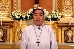 Mananampalataya, inaanyayahan sa Golden Jubilee ng Diocese of Kalibo - VeritasPH