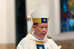 Kung inilalayo tayo sa mga dukha sa halip na ilapit, hindi ito maituturing na pamumuhay sa kabanalan - VeritasPH