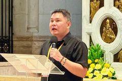 Kabataang Katoliko, hinimok na maging aktibong saksi ni Kristo - VeritasPH