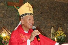 Dahas at armas, hindi magdudulot ng katarungan at pagkakasundo - VeritasPH