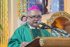 Pagpapatibay ng pag-asa at pagkakapatiran ng Muslim at Kristiyano, misyon ng Prelatura ng Marawi - VeritasPH