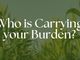 “The Yoke of Christ and the Yoke of the Fields: Rest for a Weary People”