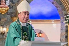 Paalabin ang ministry of presence, hamon ni Bishop Villareal sa kapwa obispo at par - VeritasPH