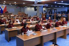 Church coalition urges transparent Duterte impeachment trial as Senate opens proceedings