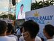 Philippine senator backed by influential church arrested as vice president’s impeachment trial opens