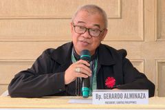 Huwag gawing political propaganda ang impeachment trial, apela ng CWS sa Senado - VeritasPH
