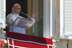 Patuloy na makilakbay kay Kristo, paanyaya ng Santo Papa sa mananampalataya - VeritasPH
