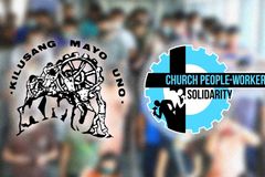 85-pesos na wage hike, minaliit ng labor groups - VeritasPH