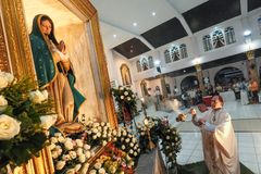 Beyond walking together, cardinal says synodality also means knowing when to stop